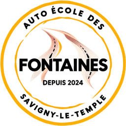 Auto École des Fontaines